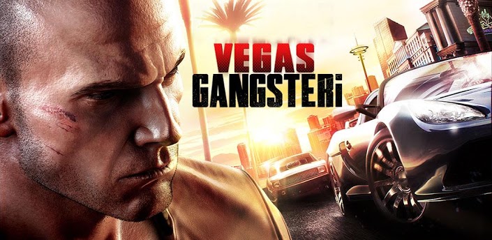 Vegas Gangsteri Gangstar Vegas Android Gameloft GTA Tarzı Sınırsız Para Elmas Anahtar Anti-Ban Hileli MOD APK İndir - androidliyim