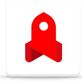 YouTube Go signup hero icon