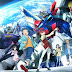 Gundam Build Fighters BD (S1 & S2) Subtitle Indonesia