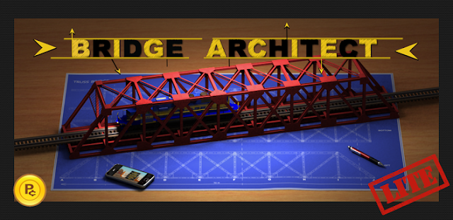 Download Bridge Architect Lite version 1.5.7.apk