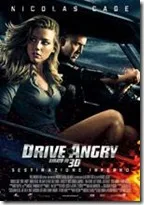Drive Angry