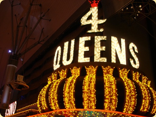 Downtown Las Vegas 047