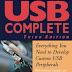 USB Complete: Everything You Need to Develop Custom USB Peripherals