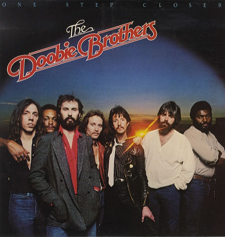 DOOBIE BROTHERS