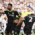 Swansea - Chelsea: Nghẹt thở tới những giây cuối cùng