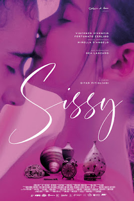 Sissy. 2021. FULL-HD.