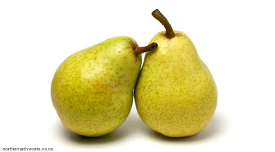 3 Reason Pears Good for Diabetics