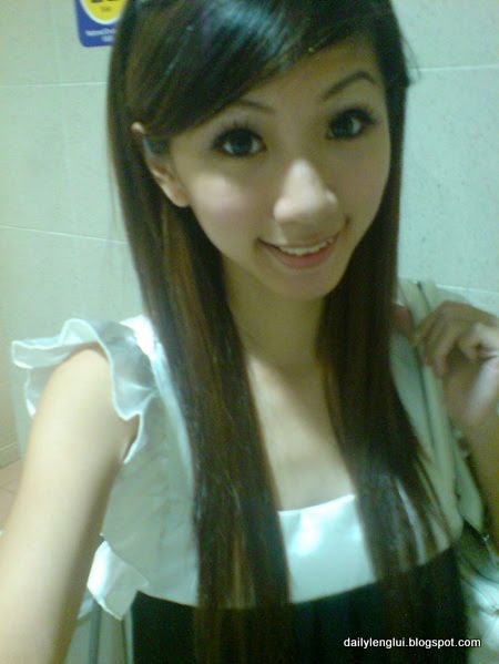 Hew Hui Yi