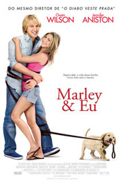 5 Marley & Eu – DVDRip AVI – Dublado