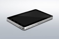 Axioo Picopad QGN Tablet