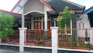 Guest House dan Homestay Ria Balikpapan