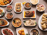 Kuliner Kota Padang yang Menggugah Selera