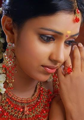 Amala Paul Cute Photoshoot