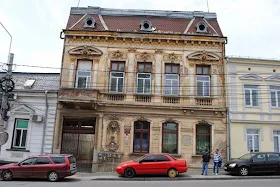 Casa Zwillinger Craiova