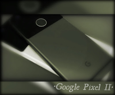 Spesifikasi Google Pixel 2 Walleye Dan Taimen
