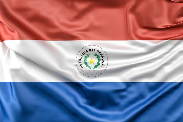 Le drapeau du Paraguay est le seul drapeau national à avoir deux faces différentes.