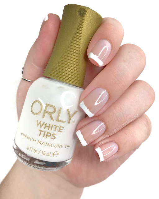 Orly French Manicures