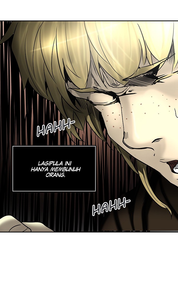 Webtoon Tower Of God Bahasa Indonesia Chapter 307