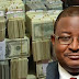 Yakubu, Ex-NNPC boss, withdraws N1bn suit against EFCC, AGF