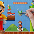 Análise: Super Mario Maker 