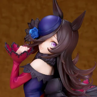 Figure 1/7 Rice Shower - Umamusume: Pretty Derby, Alter