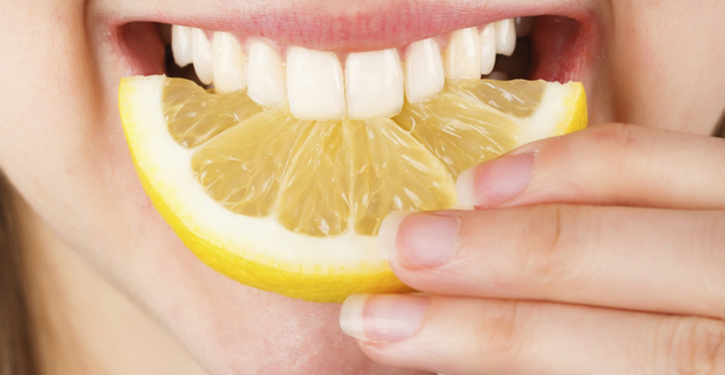 Doctors Warns People Using Lemon And Baking Soda