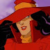 [News] Live-action e série animada de Carmen Sandiego são anunciadas