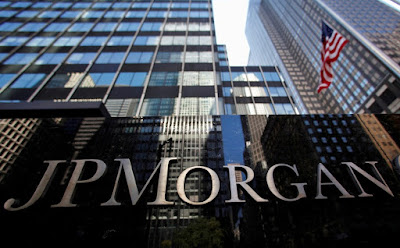 JP Morgan