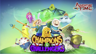 Champions and Challengers Mod Apk v1.1.7 Unlimited Money Terbaru