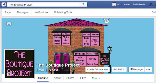 https://www.facebook.com/pages/The-Boutique-Project/675584312577484