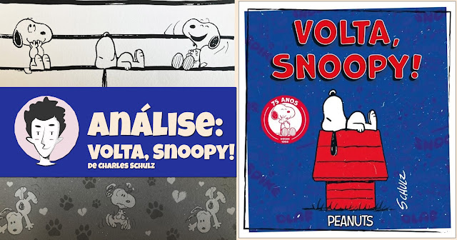 Peanuts - Volta, Snoopy!, de Charles M. Schulz - Iguana - Penguin Random House