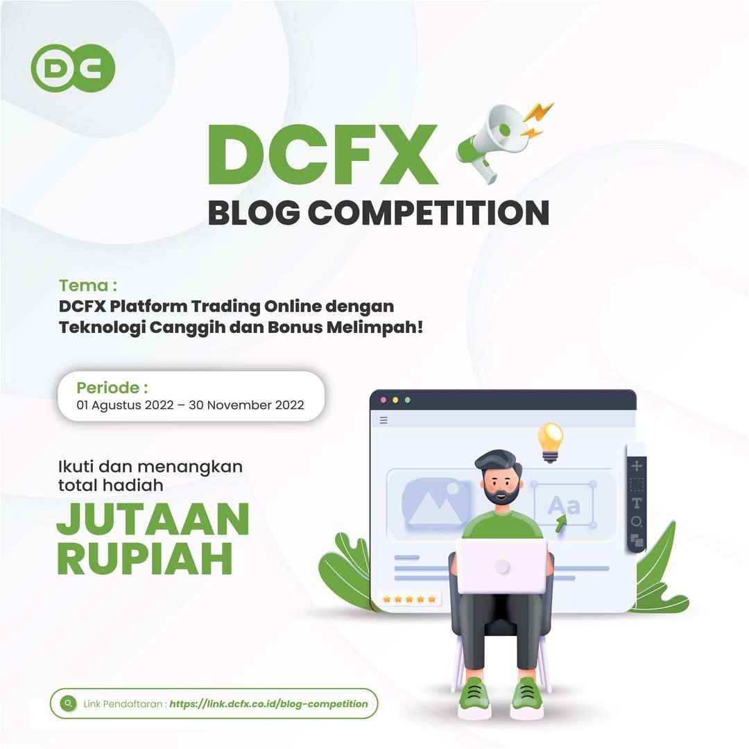 Gratis DCFX Blog Competition 2022