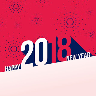 Happy New Year 2018 HD Images