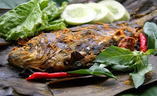 Cara memasakan brengkes ikan mas yang gurih dan nikmat, resep brengkes ikan mas yang gurih dan nikmat