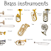 Brass Types