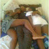 S'EX WILL KILL POLITICIANS ONE DAY.....SEE THE SHOCKING THING THA HAPPENED TO A VOCAL URP MP AFTER A S'EX ESCAPADE WITH A MOI UNIVERSITY FEMALE STUDENT!!!