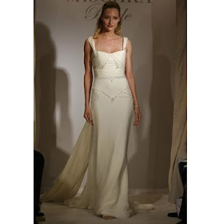 Badgley Mischka, Bianca