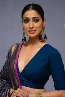 Actress Raai Laxmi Stills at Where is The Venkata Lakshmi Movie Audio Launch