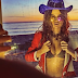 Selena Gomez covers W Magazine's March 2016 Issue(photos)