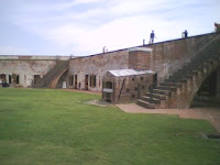 Fort Macon