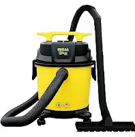 INALSA 3 in 1 Multifunction Wet and Dry Vacuum Cleaner