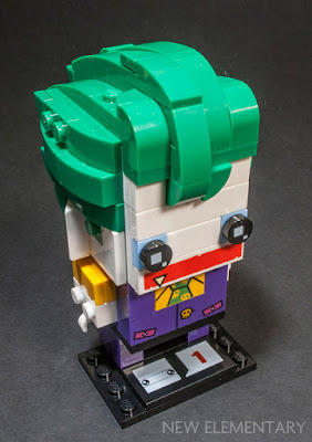 41588 The Joker LEGO® BrickHeadz 