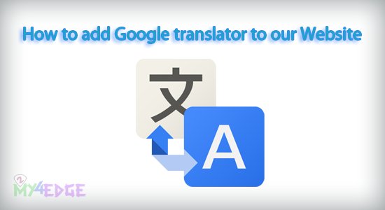 Google Translator