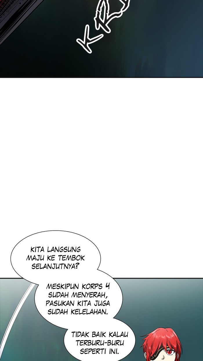 Webtoon Tower Of God Bahasa Indonesia Chapter 482