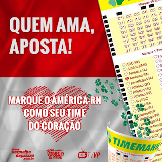 Resultado de imagem para america timemania