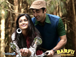 Barfi main kya karoon guitar chords, barfi movie songs picture