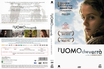 Тот, кто придет / L'uomo che verra / The Man Who Will Come. 2009.