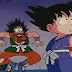 Dragon Ball Episode 12 - A Wish Request to the Dragon God