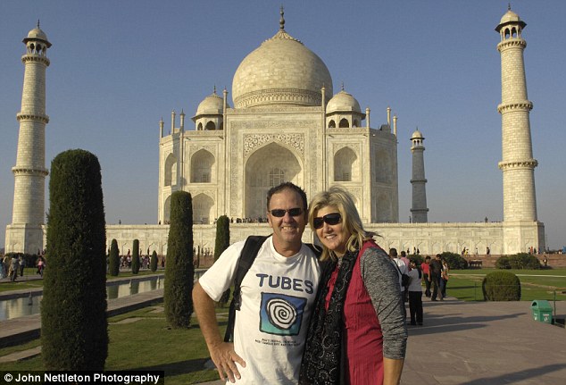 Tourists spotted this desperate man on the street, what they did after that was amazing.