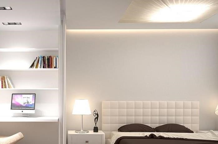 13 Contemporary Bedroom Design Ideas-12 Modern Bedroom Ideas Contemporary,Bedroom,Design,Ideas